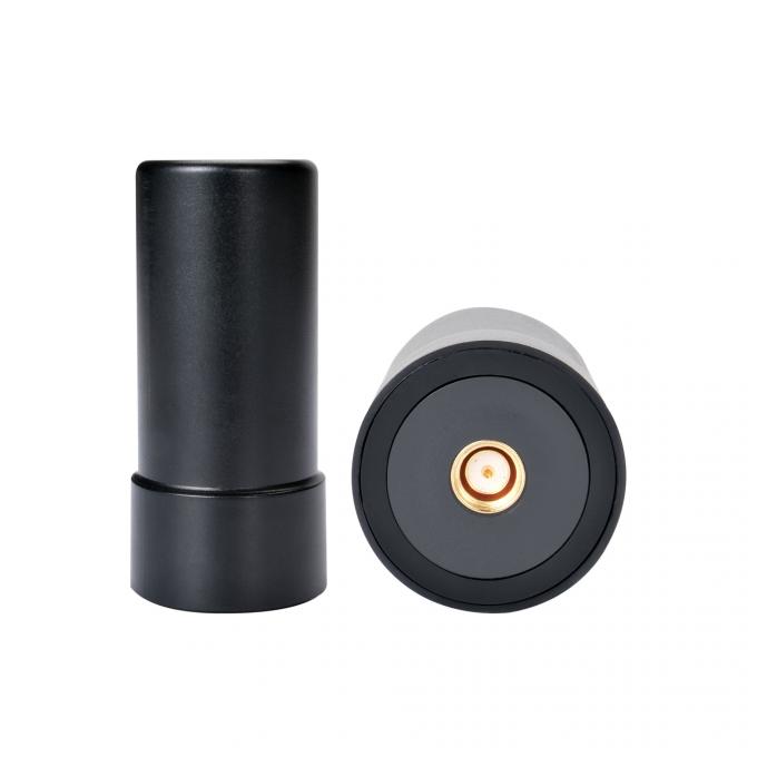 L1+L5 Antenne GPS spirale à fréquences multiples GNSS pour drones RTK Récepteur portable 2