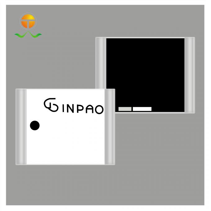 ACA-5036-A2-CC-S 2.4G Bluetooth WIFI GPS Antena cerámica 3dBi 1