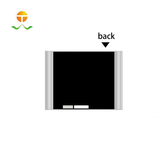 ACA-5036-A2-CC-S 2.4G Bluetooth WIFI GPS Antena cerámica 3dBi 2