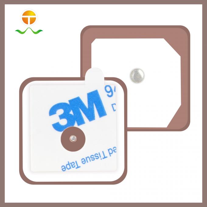 2.4 GHz GPS Ceramic Patch Antenne 50W pour la réception de signaux de données sans fil 1