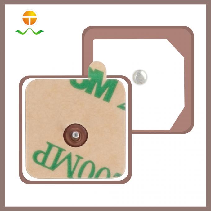 WT-A-18184 1575.42MHz Passive Mini Ceramic Glonass GPS GNSS Patch Antenna 1