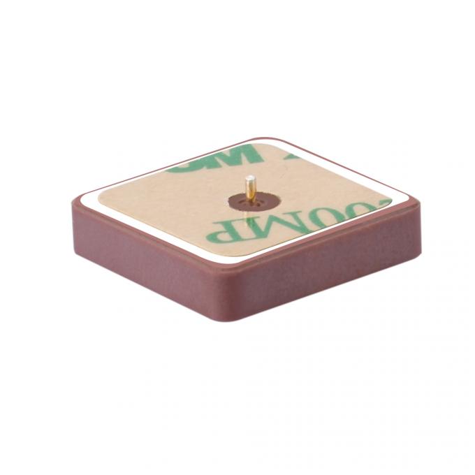 WT-A-18184 1575.42MHz Passive Mini Ceramic Glonass GPS GNSS Patch Antenna 3