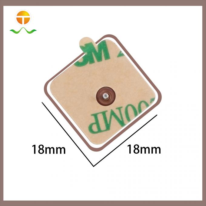 WT-A-18184 1575.42MHz Passive Mini Ceramic Glonass GPS GNSS Patch Antenna 2