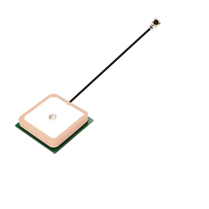 যানবাহন অবস্থান এবং সংকেত গ্রহণের জন্য উচ্চ লাভ জিপিএস অ্যান্টেনা 3