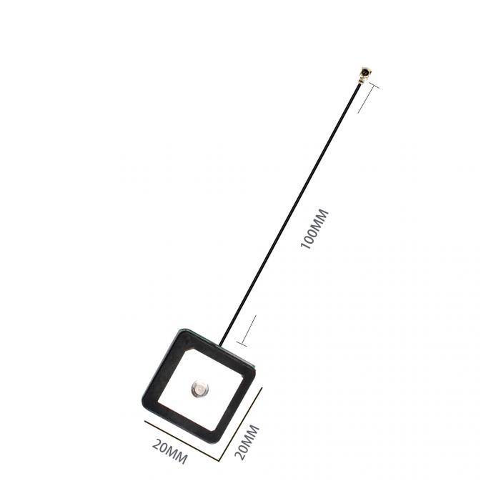 3.0V à 5.0V Antenne active GNSS pour recevoir les signaux GPS 2