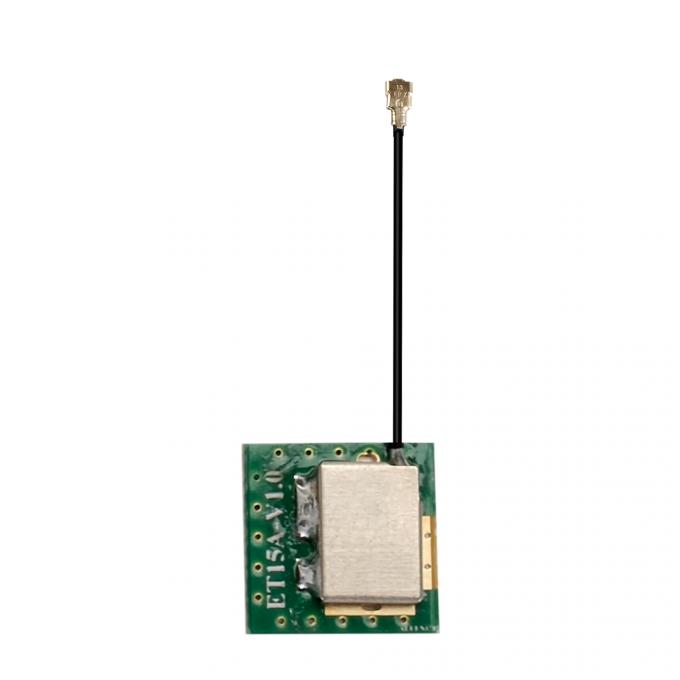 Surveillance de la sécurité du véhicule GPS BD Antenne avec connecteur IPEX soudé 4