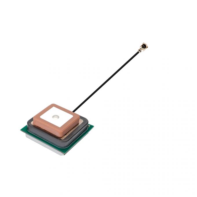 30dBi Stereo pour voiture Antenne GPS active 3,0 V à 5,0 V soudage IPEX 1ère génération antenne GPS marine 3