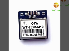 Antenna Module Integrated