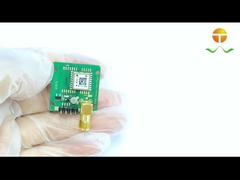 BeiDou Positioning Ultra-Low Power Consumption Ultra-High Sensitivity Ultra-Small Size BeiDou Receiv
