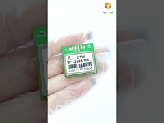 Car Gps Tracker Module, Navigation Vehicle Module GNSS Module,WT-2828-DK