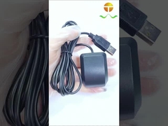 Antenna Module Integrated