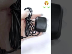 Antenna Module Integrated Gps Receiver For Vehicle Navigation And Positioning