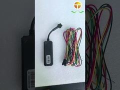 GPS Vehicle Locator 4G Full Netcom Tracking Device Support AGPS