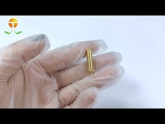 2700V GPS Connector 100m/S2 For Power Consumption And Stable Connection