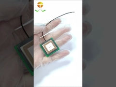 Positioning Accuracy GPS Module WT-1818-UB NMEA-0183 Connector For Start Up Time