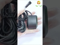 Antenna Module Integrated