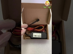 WT102 IOS Android GPS Location Tracking Bike Navigation Car GPS 4G Tracker 11.5V-90V