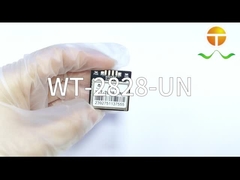 Antenna Module Integrated