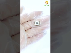 Extreme Environment No Problem. WT-11-DF GPS Module Can Handle It