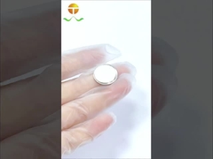 Silver Plating Magnetic Connector For Industrial Applications