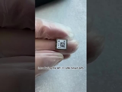 72-channel GPS GSM  module 1Hz to 18Hz for pet positioning