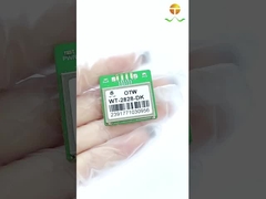 GNSS Module Inertial Navigation Vehicle Positioning GPS Tracker