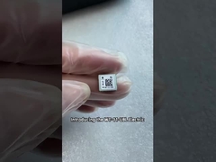 A-GNSS Positioning Mode GPS Module With 0.25Hz -10 Hz Regeneration Frequency