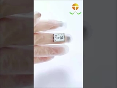 4800 Bps To 921600 Bps 56 Channels Micro GPS Module Used In Pet or Car