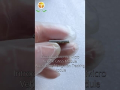 WT-62-UB Gps Tracker Module Smart Agriculture Low Power Gps Module