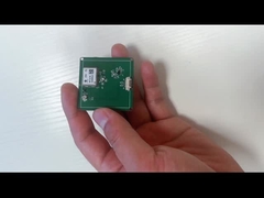 Compact and Lightweight GPS Module for High Altitude and Speed Applications