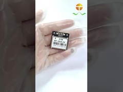 WT-2828-DF Versatile Antenna Module with 1.25mm 6pins Connector and Multi-System Receiver
