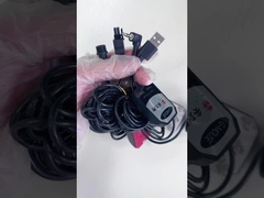 The Antenna Module Integrates The Fleet Management GPS Tracker Module