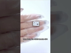 GPS Positioning Module with Max Acceleration ≤ 4G and Working Temperature Range of -40℃ to 85℃
