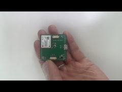 Ultra Low Power GPS Module GPS Module Development board with Multi Frequency RTK Algorithm
