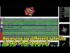 F9P Outdoor test data playback