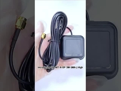 Molex Connector UBLOX-M8030 R232 GPS Receiver Antenna For Vehicle Navigation